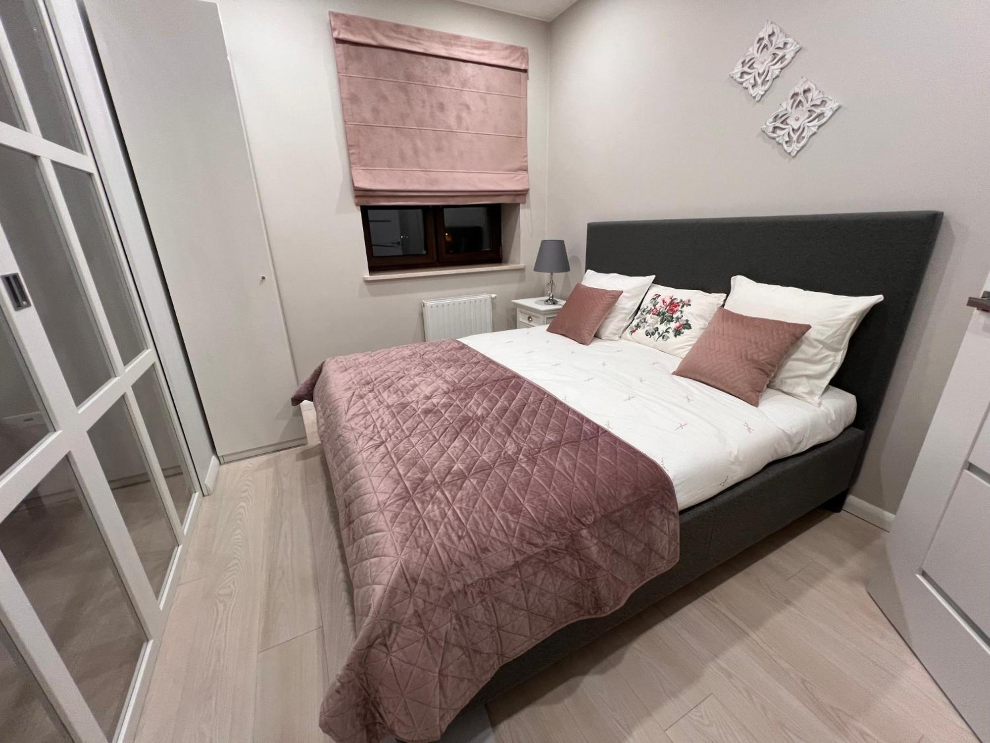Apartamenty Nowe Centrum 2 Łódź Kültér fotó
